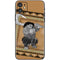 Disney Moana Maui Portrait iPhone 11 Skin